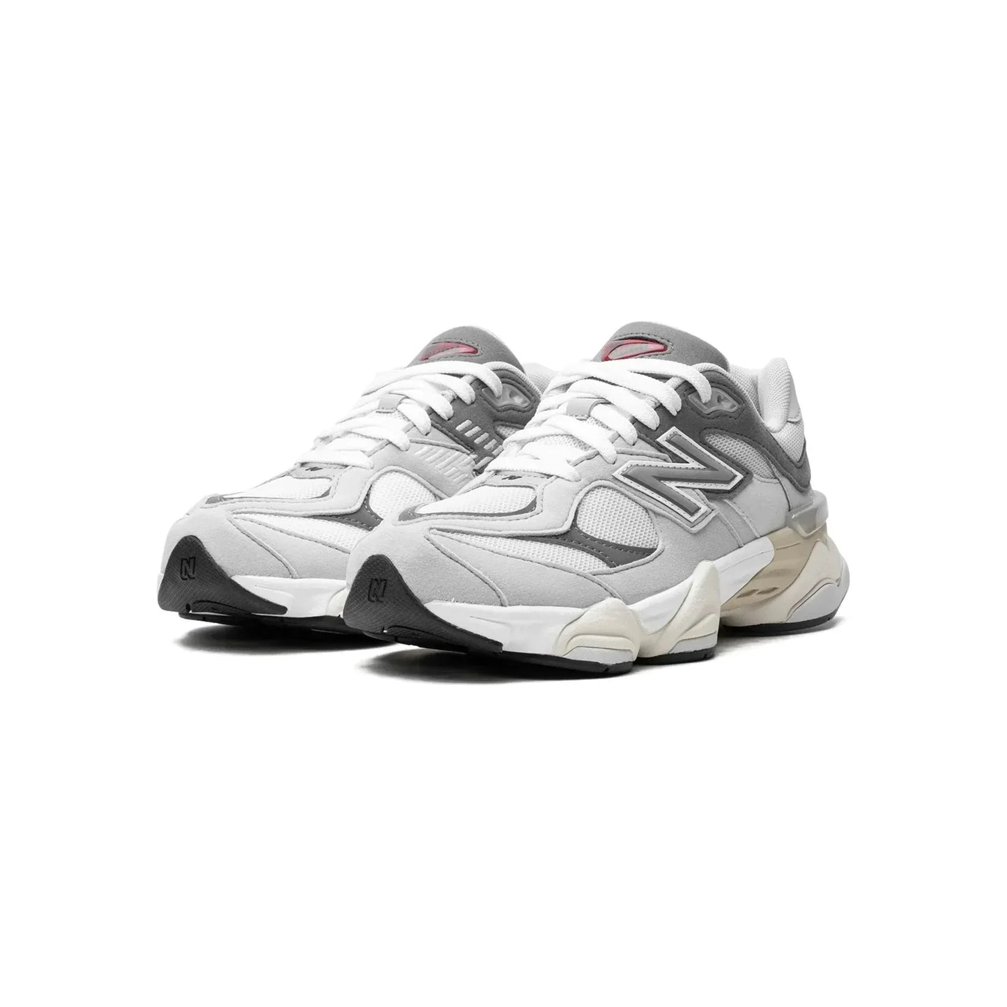 New Balance 9060 "Rain Cloud" - Vogue Maroc – Boutique digitale de mode de luxe