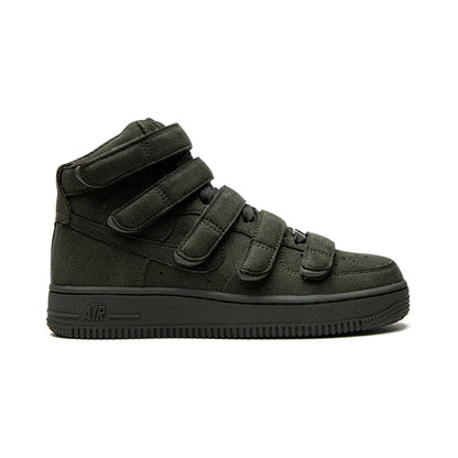Air Force 1 High Strap « Billie Eilish »