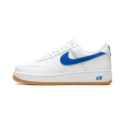 Air Force 1 '07 « Couleur du mois – Royal »