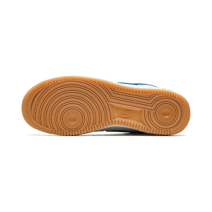 Air Force 1 '07 « Couleur du mois – Royal »