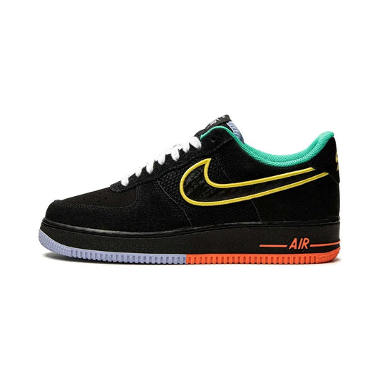 Air Force 1 « Paix et Unité »