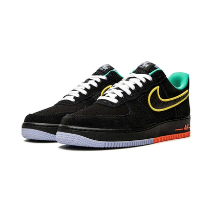 Air Force 1 « Paix et Unité »