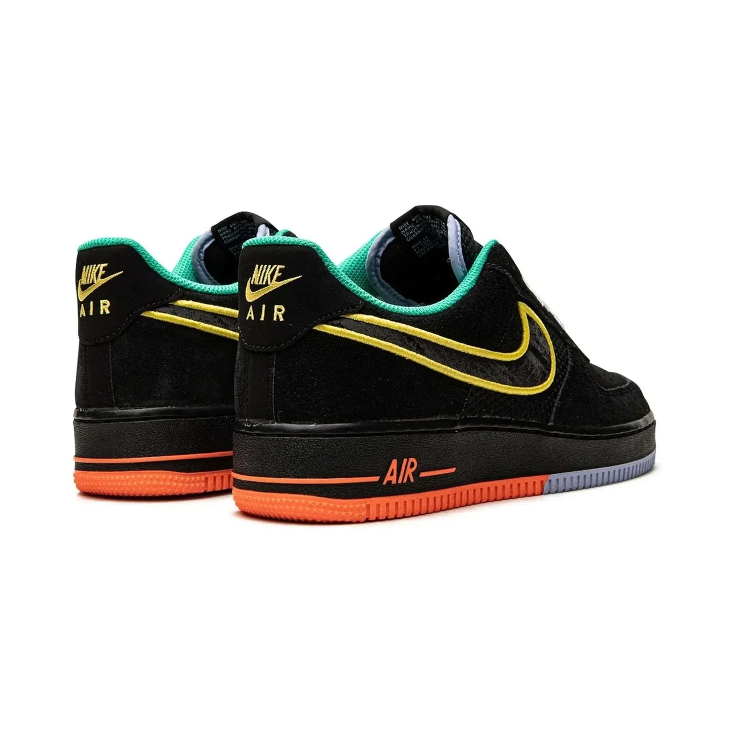 Air Force 1 « Paix et Unité »