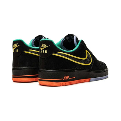 Air Force 1 « Paix et Unité »
