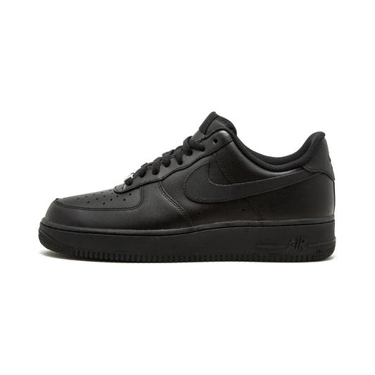 Air Force 1 '07 « Noir »
