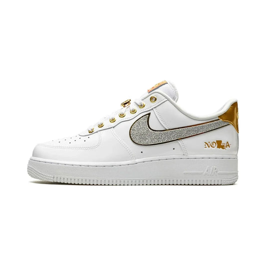 Air Force 1 « Nola »