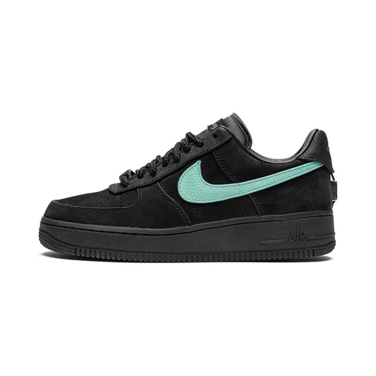 Air Force 1 « Tiffany &amp; Co »