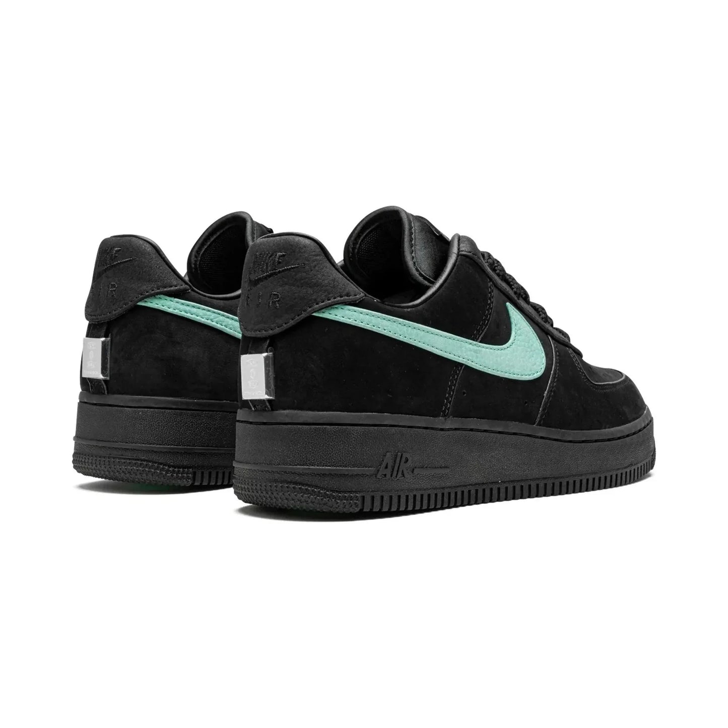 Air Force 1 « Tiffany &amp; Co »