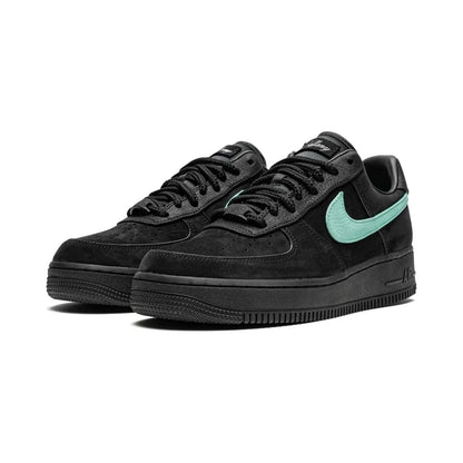 Air Force 1 « Tiffany &amp; Co »