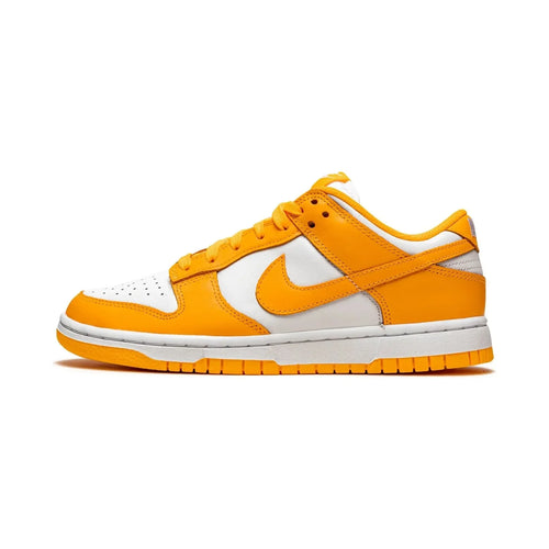 Dunk Low « Orange Laser »