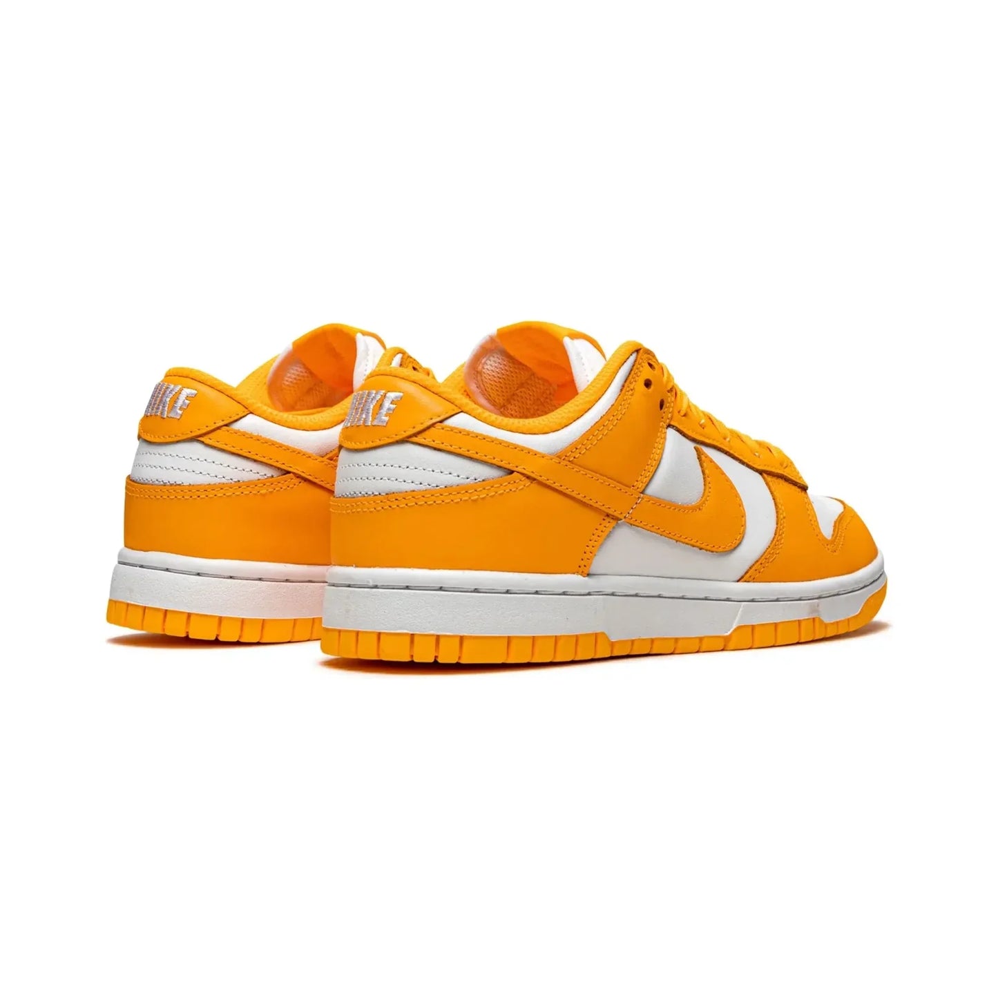 Dunk Low « Orange Laser »