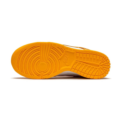 Dunk Low « Orange Laser »