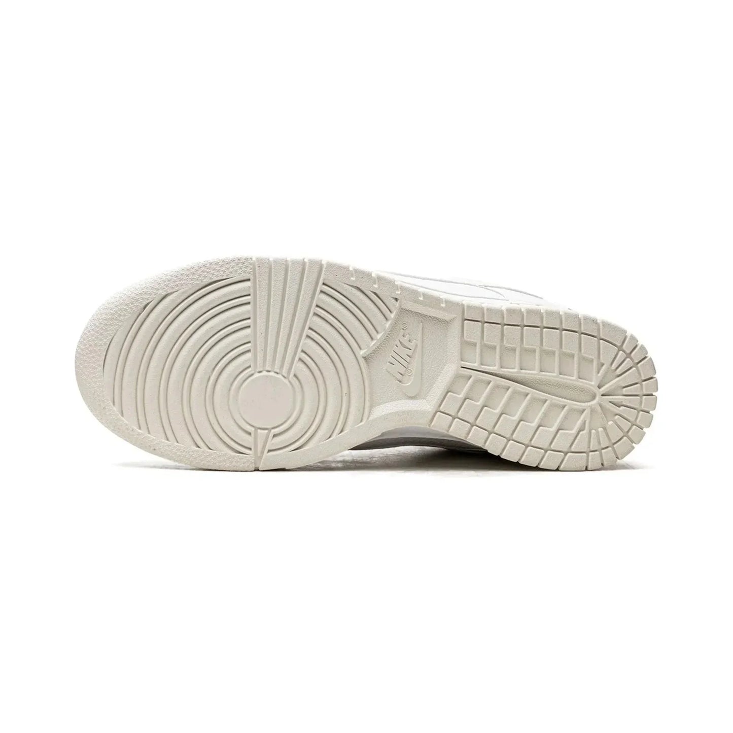 Dunk Low « Cœur Jaune »