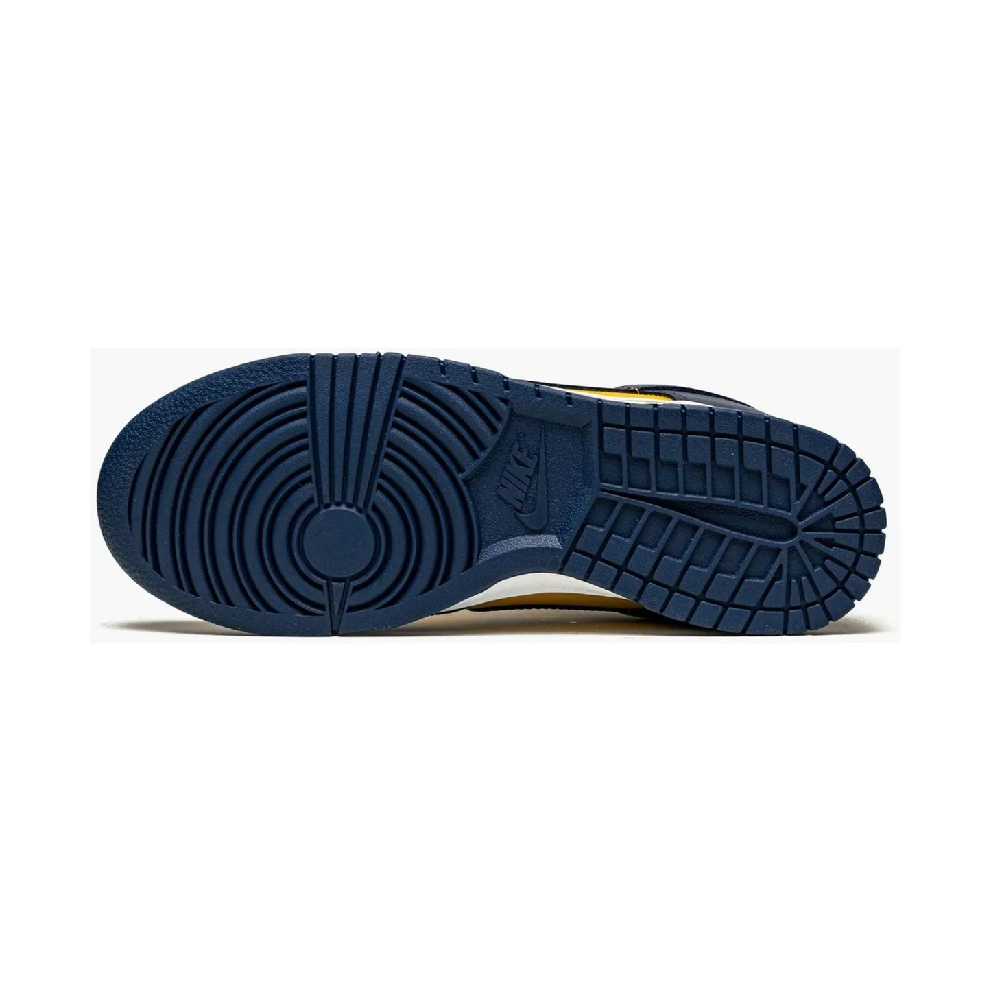 Dunk Low « Michigan »