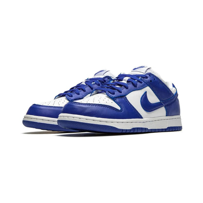Dunk Low « Royal Kentucky »