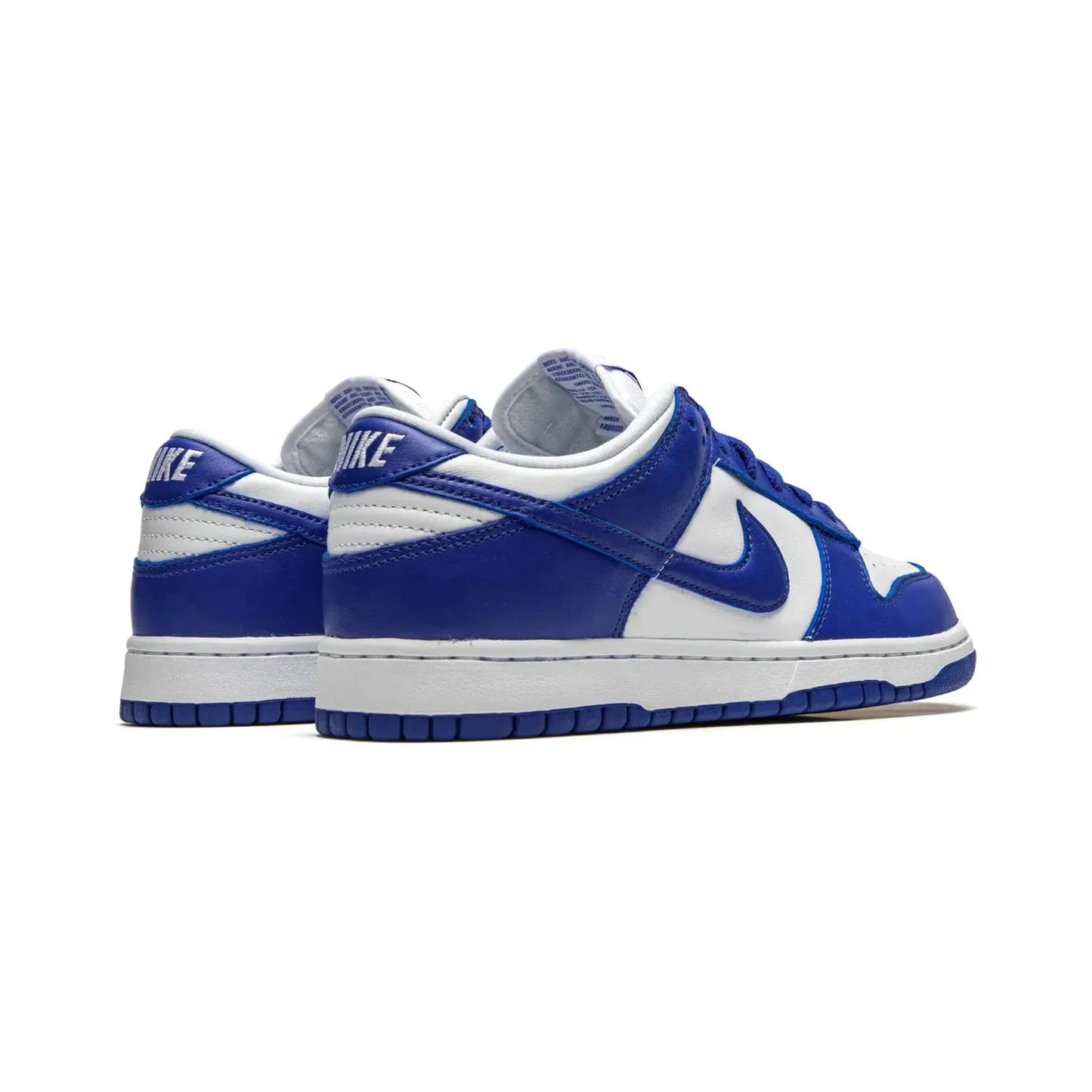 Dunk Low « Royal Kentucky »