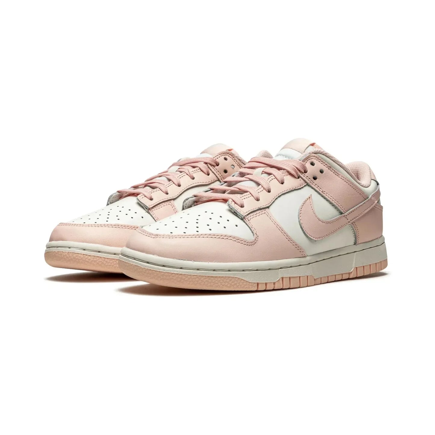 Dunk Low « Orange Pearl »