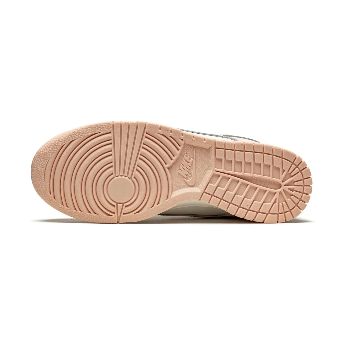 Dunk Low « Orange Pearl »