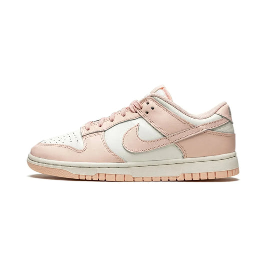 Dunk Low « Orange Pearl »