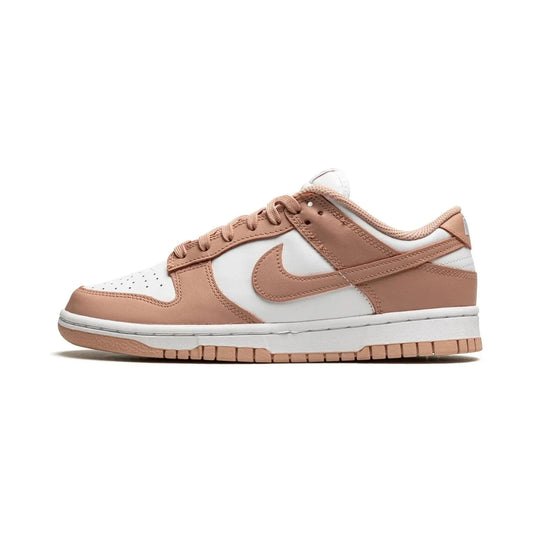 Dunk Low « Rose Whisper »