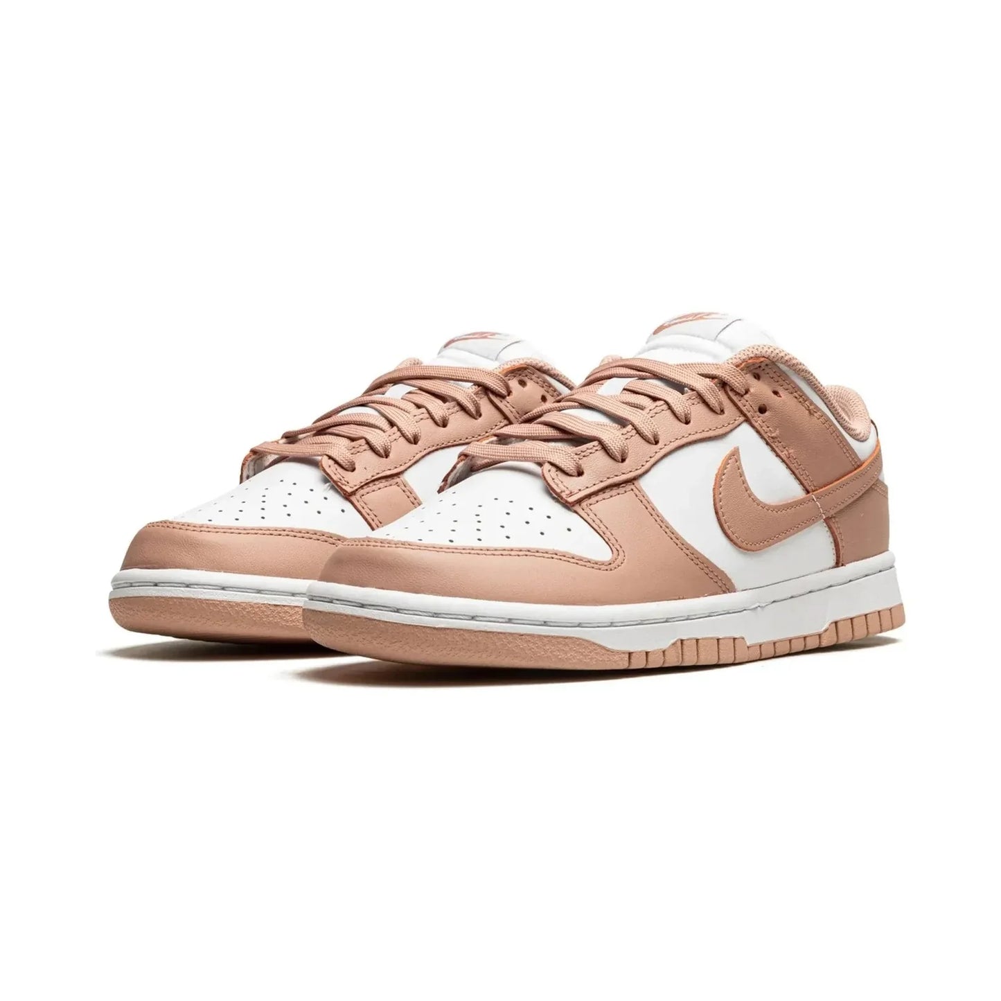 Dunk Low « Rose Whisper »