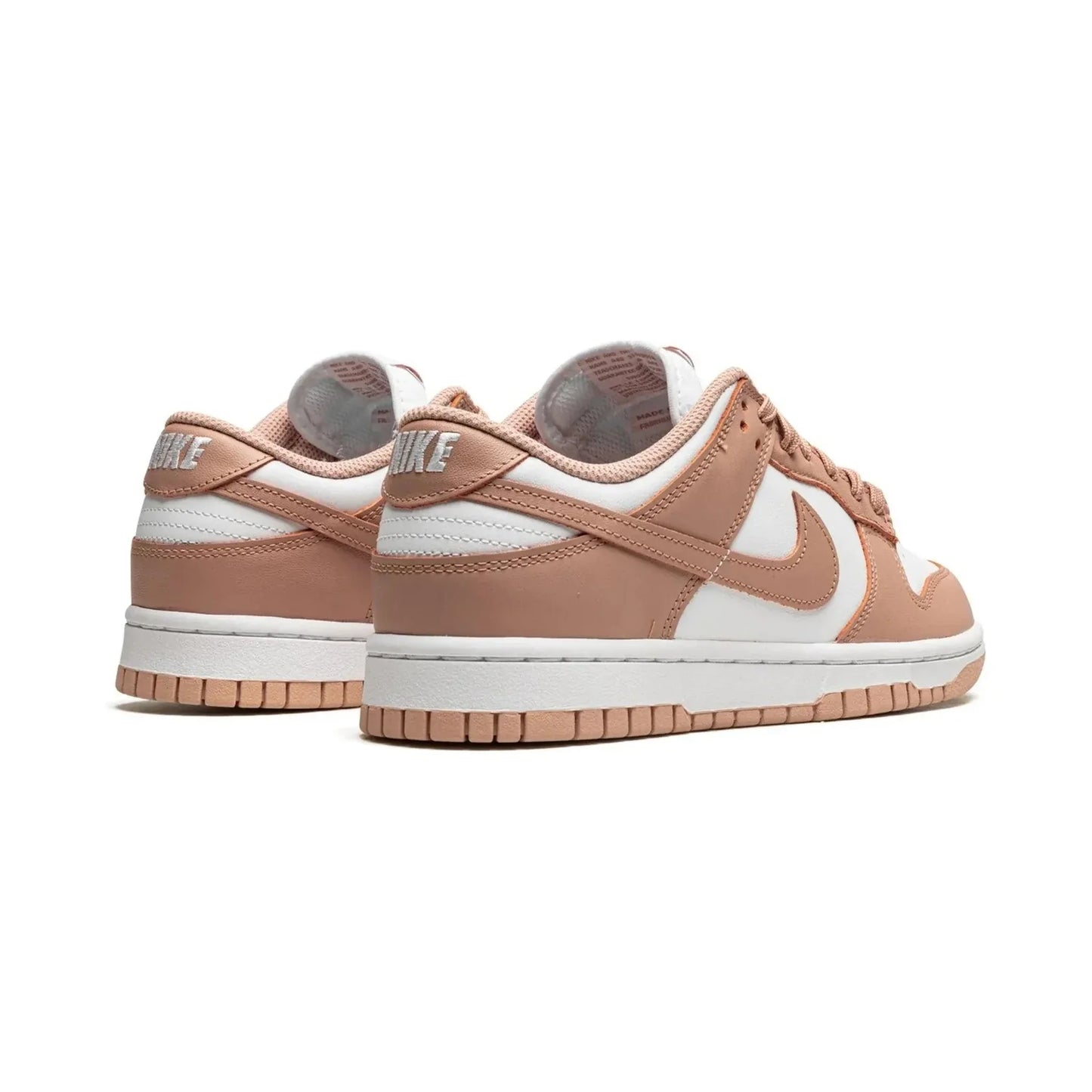 Dunk Low « Rose Whisper »