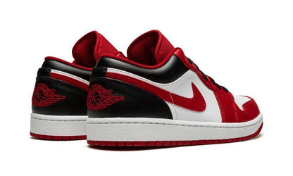 Jordan 1 low "Bulls"
