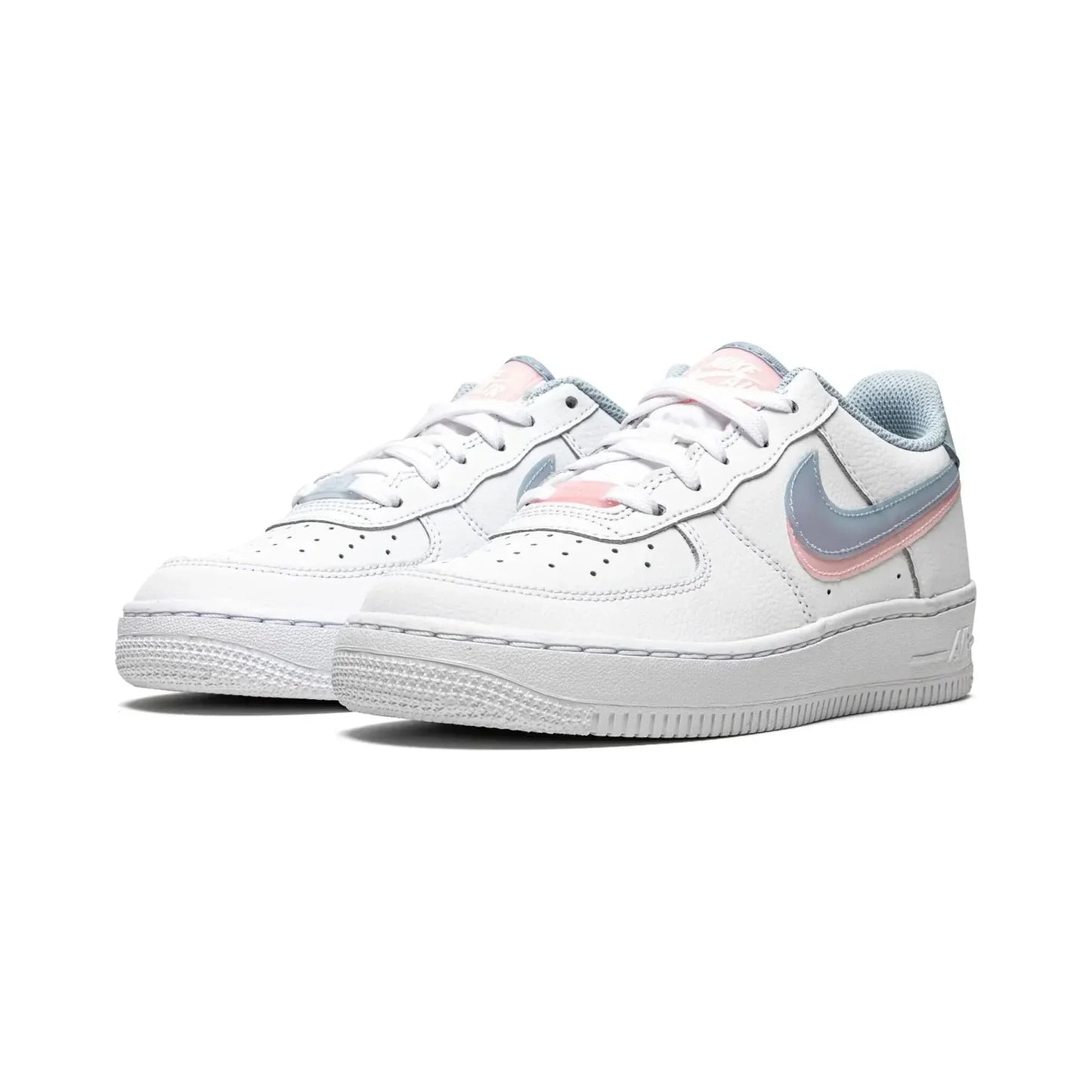 Air Force 1 « Double Swoosh »