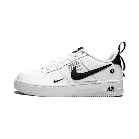 Air Force 1 « Utility White »