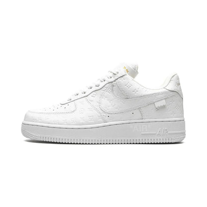 Air Force 1 Louis Vuitton « Virgil Abloh - Blanc »
