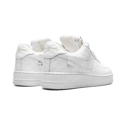 Air Force 1 Louis Vuitton « Virgil Abloh - Blanc »