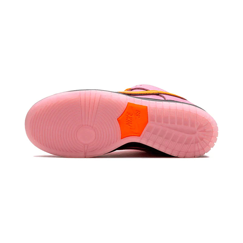Dunk Low « Les Super Nanas Blossom »
