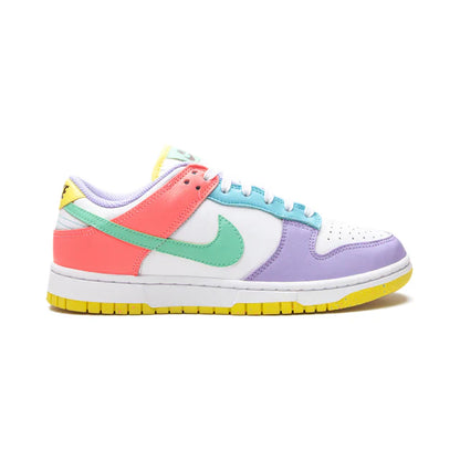 Dunk Low « Pâques »