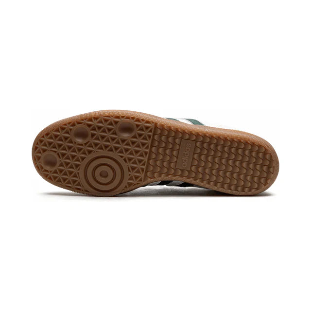 Adidas Samba « Équipe du Mexique »