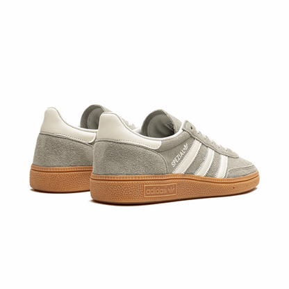 Adidas Handball Spezial "Gomme de galets d'argent"