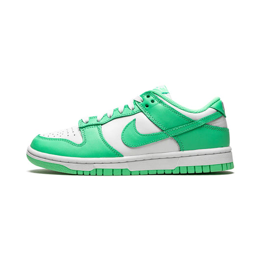 Dunk Low « Green Glow »