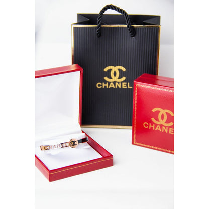 Bracelet Chanel