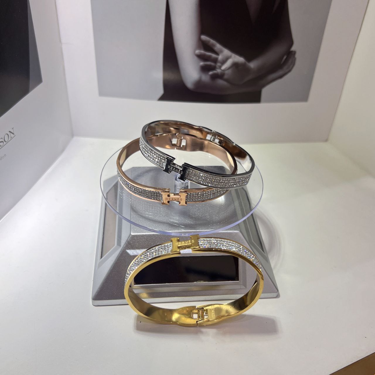 Bracelet Hermès