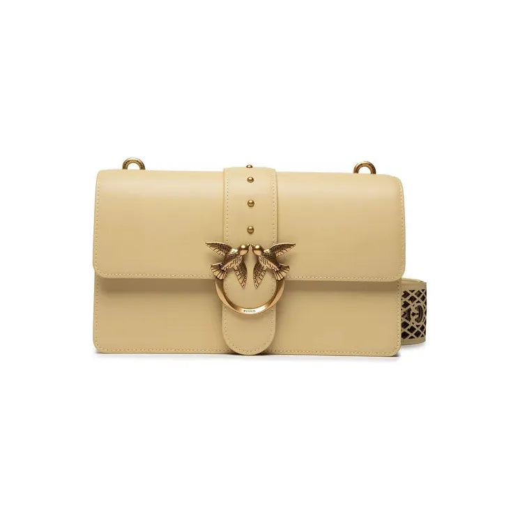 Sac Pinko - MINI LOVE BAG ONE SIMPLY - Vogue Maroc – Boutique digitale de mode de luxe