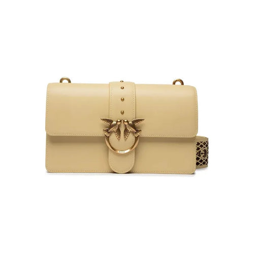 Sac Pinko - MINI LOVE BAG ONE SIMPLY - Vogue Maroc – Boutique digitale de mode de luxe