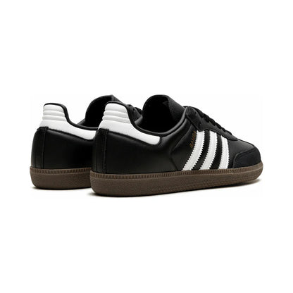 Adidas Samba « Core Black »