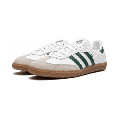 Adidas Samba « Équipe du Mexique »