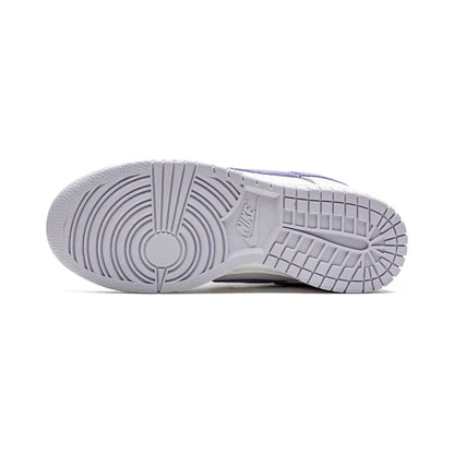 Dunk Low « Purple Pulse »