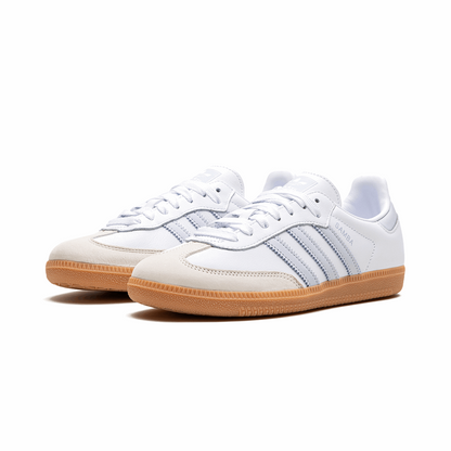 Adidas Samba « Halo Blue »