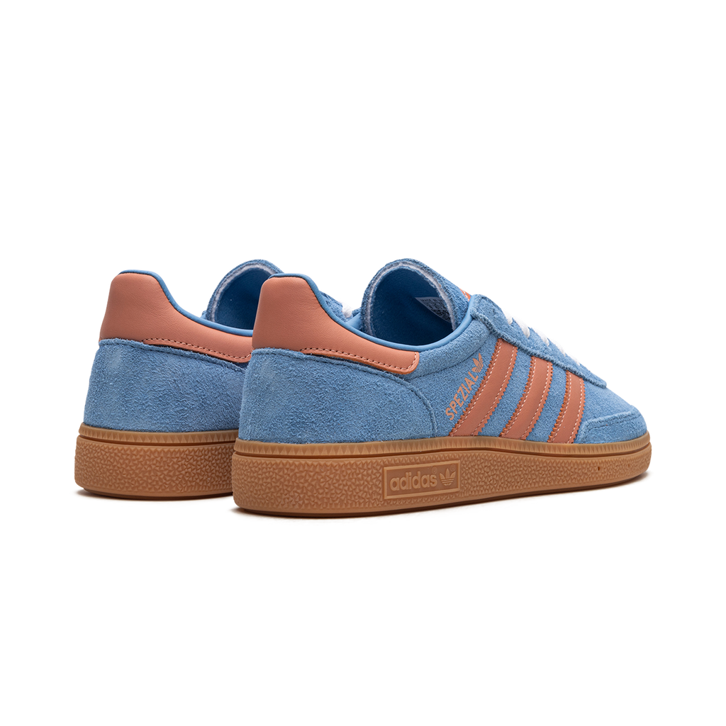 Adidas Handball Spezial "Bleu Clair"