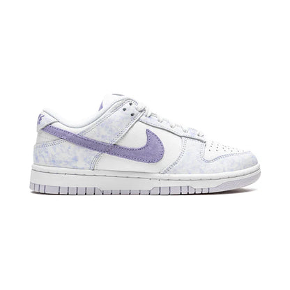 Dunk Low « Purple Pulse »