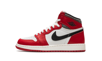 Air Jordan 1 Retro High OG GS
"Chicago Lost and Found"