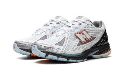 New Balance 1906R "White Black Copper"