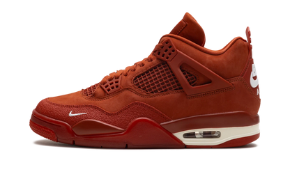 Air Jordan 4 OG
"Nigel Sylvester - Brick by Brick"