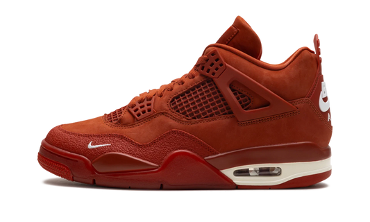 Air Jordan 4 OG
"Nigel Sylvester - Brick by Brick"